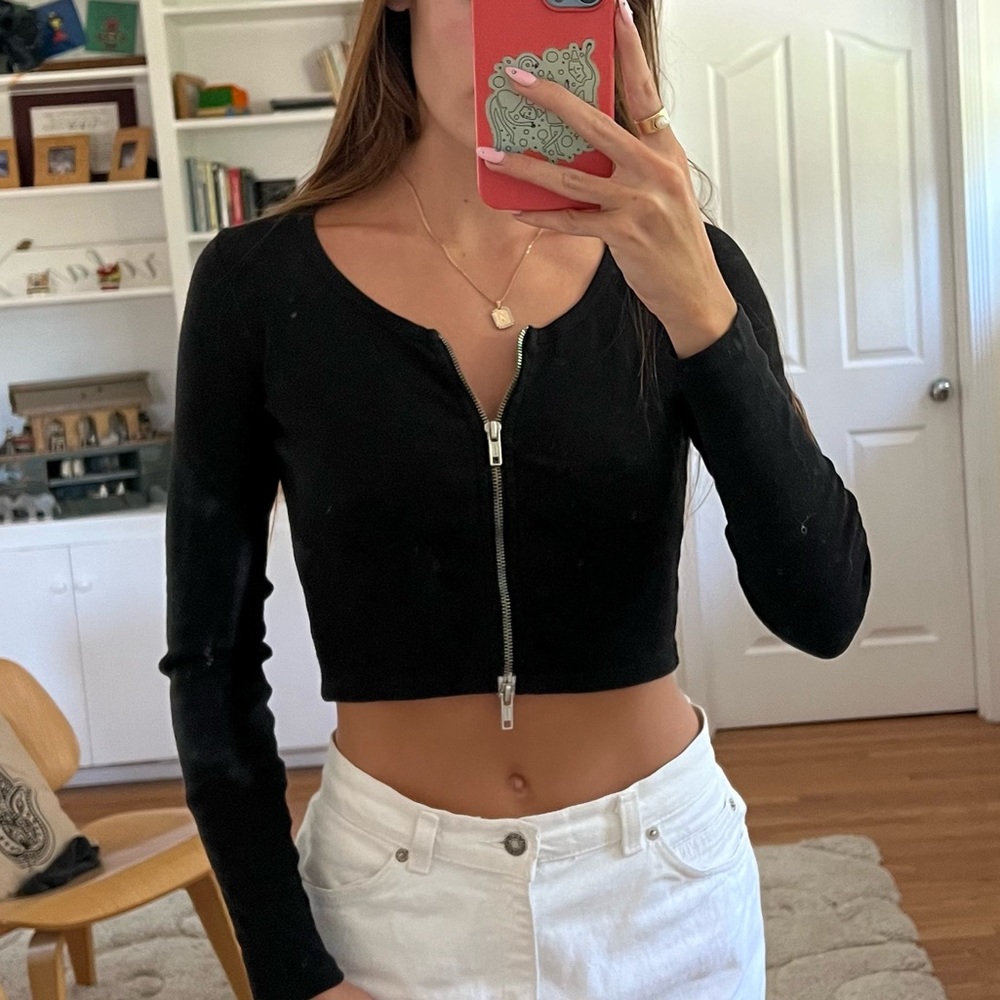 Brandy Melville Top